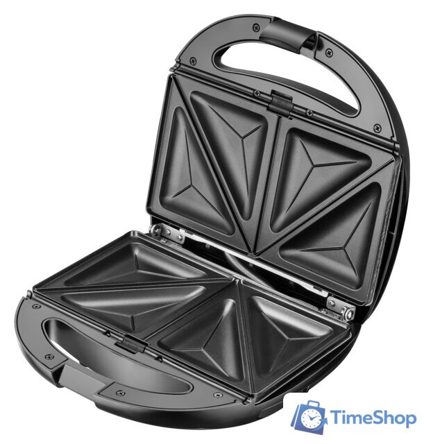 Многофункциональная сэндвичница Camry CR 3057 - Изображение №4 — Интернет-магазин Time-Shop