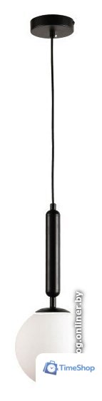 Подвесная люстра Lussole Cleburne LSP-8587 - Изображение №1 — Интернет-магазин Time-Shop