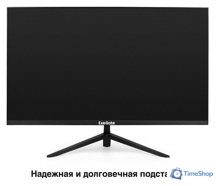 Монитор ExeGate SmartView ES2707CA EX297307RUS - Изображение №3 — Интернет-магазин Time-Shop