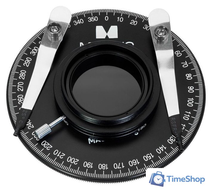 Поляризатор для микроскопа Magus SPD5 83518 - Изображение №3 — Интернет-магазин Time-Shop
