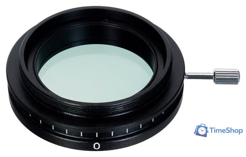 Поляризатор для микроскопа Magus SPD5 83518 - Изображение №6 — Интернет-магазин Time-Shop