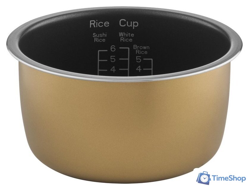 Рисоварка Sencor SRM 3900BK - Изображение №7 — Интернет-магазин Time-Shop