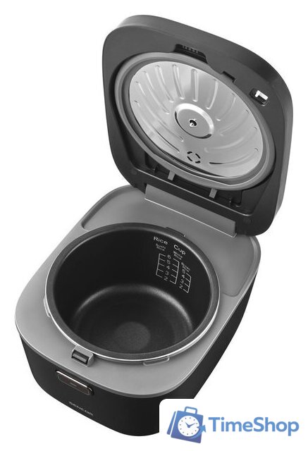 Рисоварка Sencor SRM 3900BK - Изображение №5 — Интернет-магазин Time-Shop