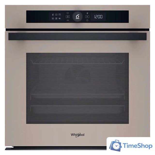 Электрический духовой шкаф Whirlpool WOI4S8HM2SEA - Изображение №1 — Интернет-магазин Time-Shop
