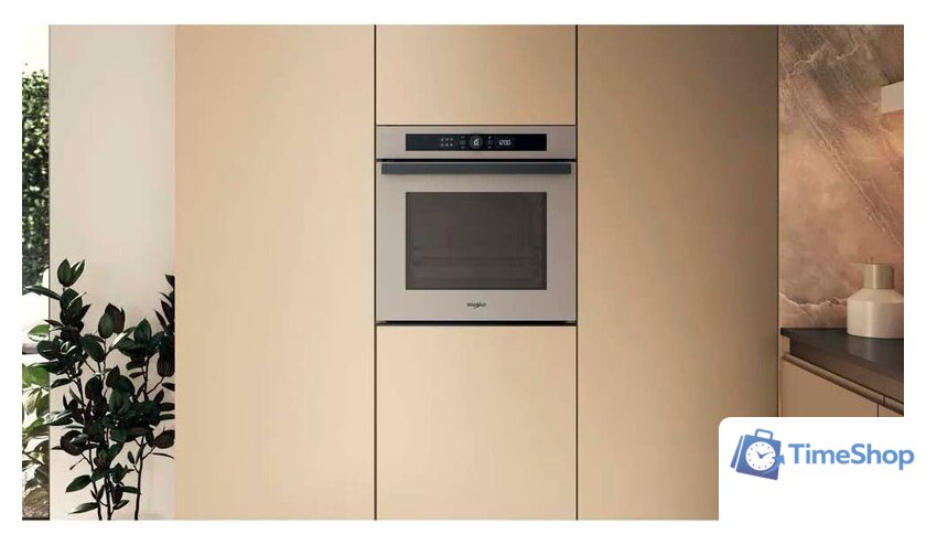 Электрический духовой шкаф Whirlpool WOI4S8HM2SEA - Изображение №4 — Интернет-магазин Time-Shop