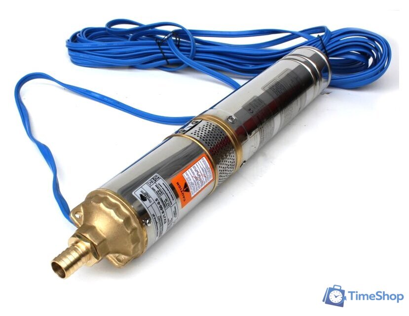 Скважинный насос OMNIGENA EVJ 1,8-50-0,50 - Изображение №2 — Интернет-магазин Time-Shop