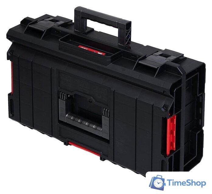 Кейс Qbrick System One 200 Basic - Изображение №2 — Интернет-магазин Time-Shop