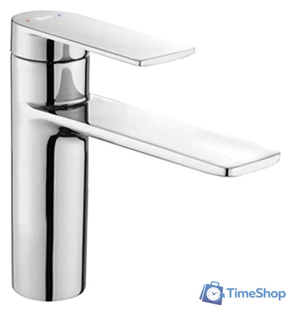 Смеситель Rea Storm REA-B6202 (хром) - Изображение №1 — Интернет-магазин Time-Shop