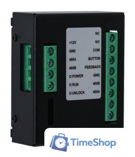 Модуль расширения для вызывных панелей Dahua DHI-DEE1010B-S2 - Изображение №3 — Интернет-магазин Time-Shop