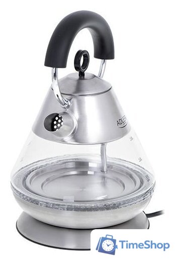 Электрический чайник Adler AD 1282 - Изображение №6 — Интернет-магазин Time-Shop