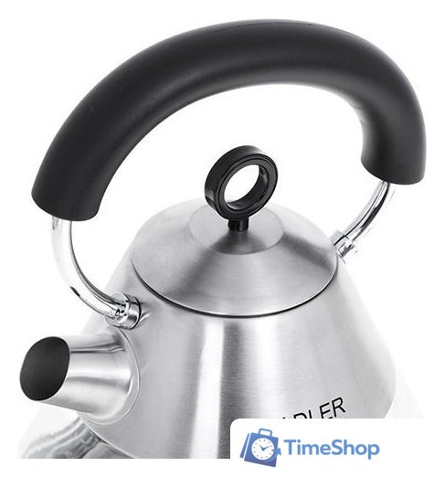 Электрический чайник Adler AD 1282 - Изображение №7 — Интернет-магазин Time-Shop