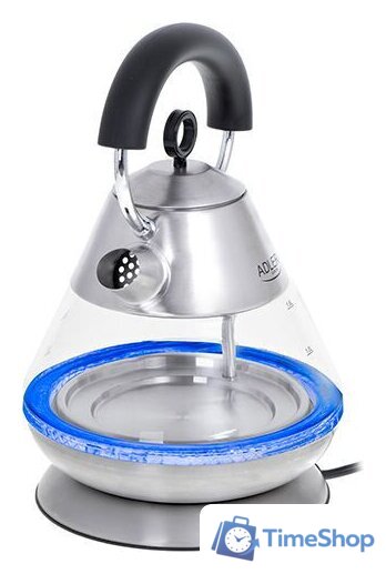 Электрический чайник Adler AD 1282 - Изображение №3 — Интернет-магазин Time-Shop