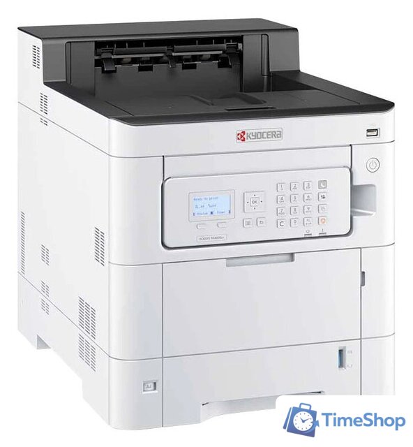 Принтер Kyocera Mita ECOSYS PA4500cx - Изображение №1 — Интернет-магазин Time-Shop