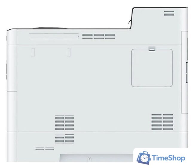Принтер Kyocera Mita ECOSYS PA4500cx - Изображение №3 — Интернет-магазин Time-Shop