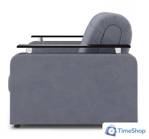 Кресло-кровать Mio Tesoro Остин 064 АТС80 (Velutto 32) - Изображение №3 — Интернет-магазин Time-Shop