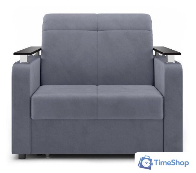 Кресло-кровать Mio Tesoro Остин 064 АТС80 (Velutto 32) - Изображение №2 — Интернет-магазин Time-Shop