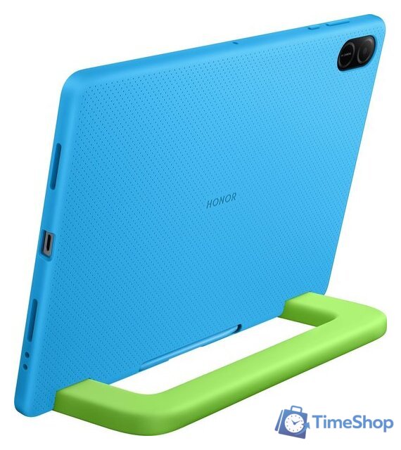 Планшет HONOR Pad X8a Kids Edition 4GB/64GB (серый/голубой) - Изображение №8 — Интернет-магазин Time-Shop