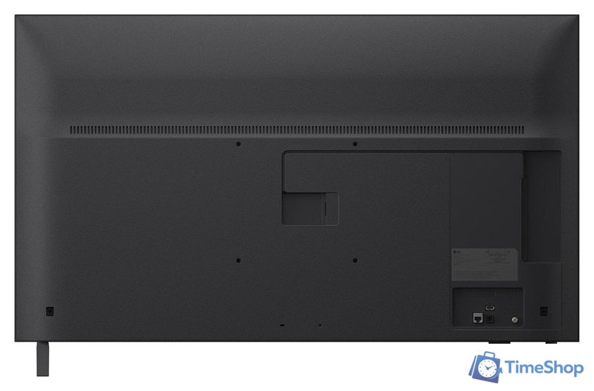 Телевизор LG UHD AI UA75 43UA75009LA - Изображение №2 — Интернет-магазин Time-Shop