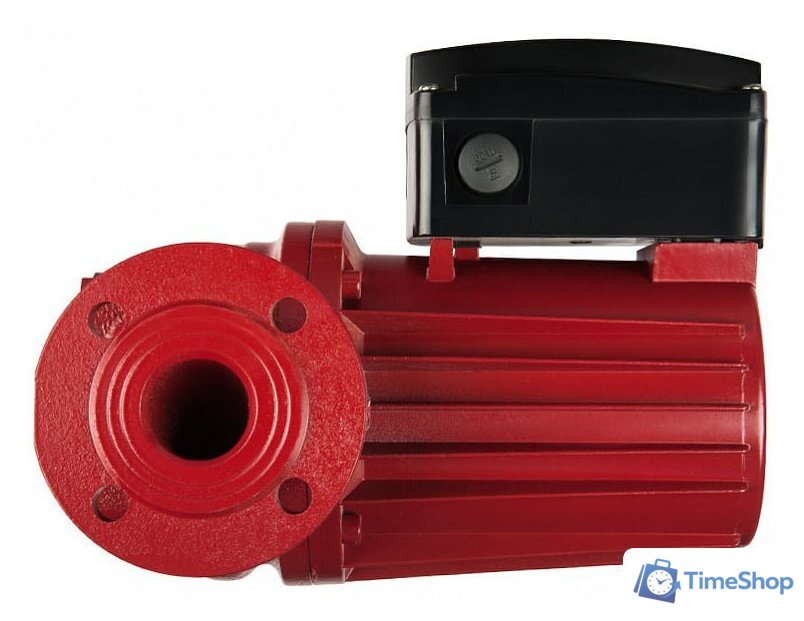 Циркуляционный насос Unipump UPF 50-160 - Изображение №2 — Интернет-магазин Time-Shop