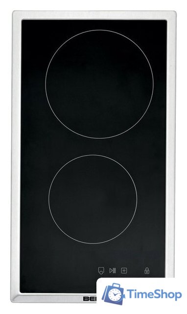 Варочная панель BEKO HDMC 32400 TX - Изображение №1 — Интернет-магазин Time-Shop