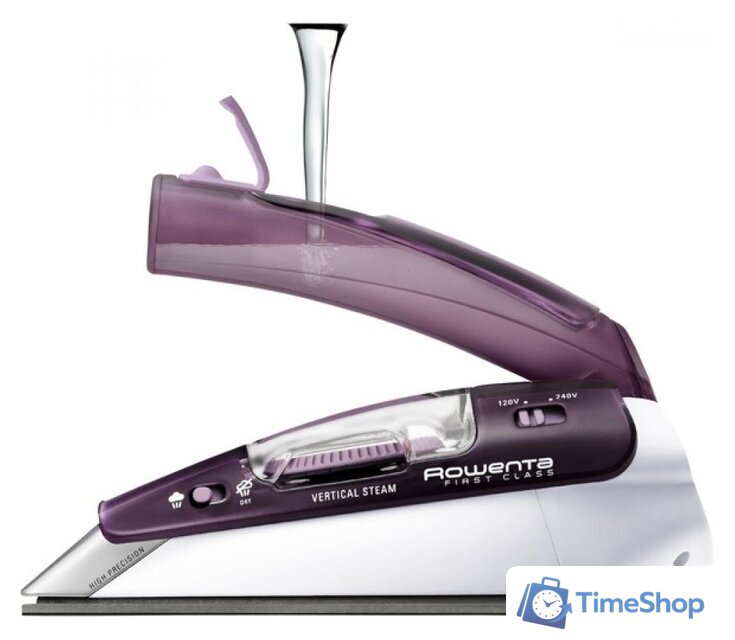 Утюг Rowenta DA1511F1 - Изображение №2 — Интернет-магазин Time-Shop