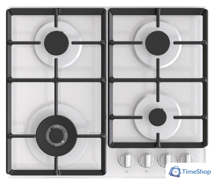 Варочная панель Gorenje GTW641EW - Изображение №1 — Интернет-магазин Time-Shop