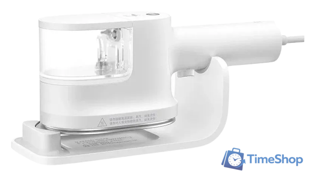 Отпариватель Xiaomi Mijia Handheld Steam Ironing Machine B502CN (с переходником на евровилку) - Изображение №1 — Интернет-магазин Time-Shop