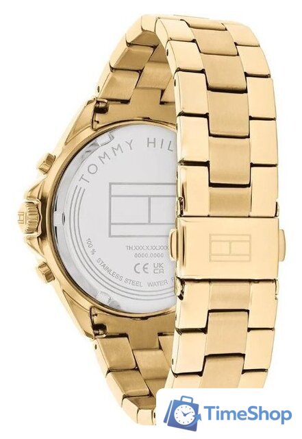 Наручные часы Tommy Hilfiger 1782709 - Изображение №3 — Интернет-магазин Time-Shop