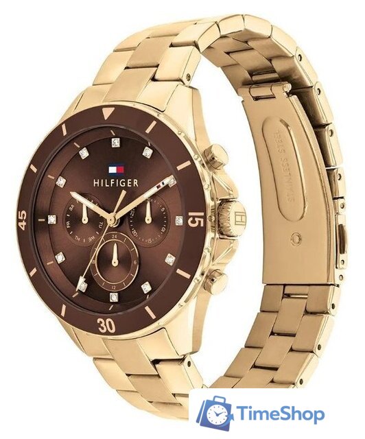 Наручные часы Tommy Hilfiger 1782709 - Изображение №2 — Интернет-магазин Time-Shop