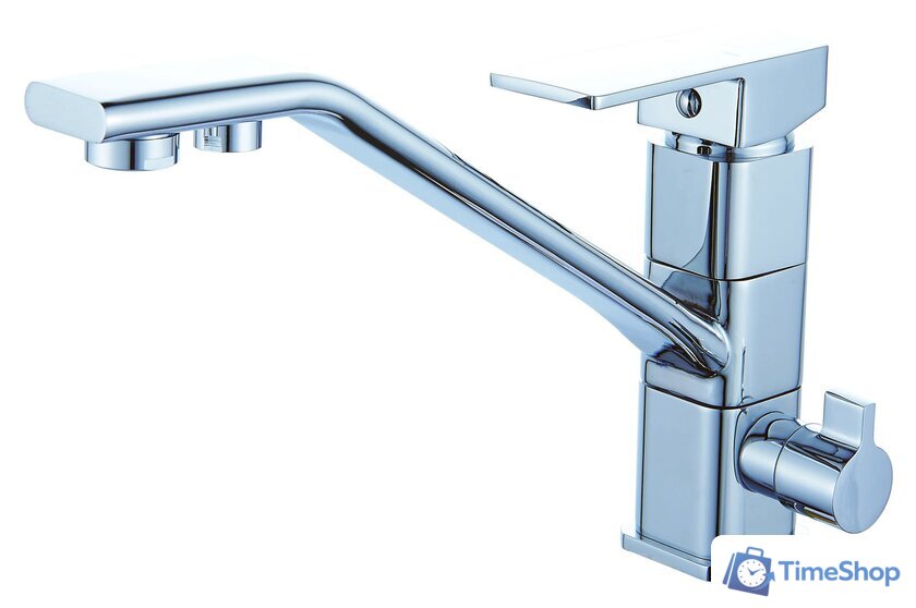 Смеситель Diadonna D80-444106 - Изображение №1 — Интернет-магазин Time-Shop