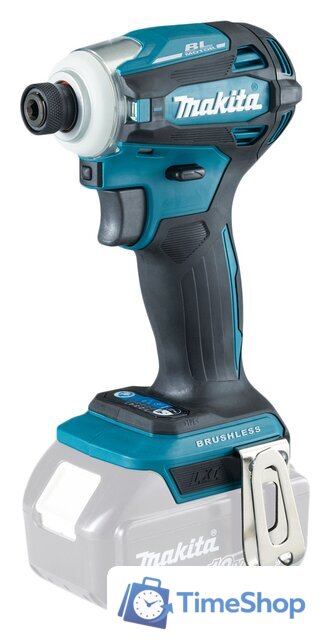 Винтоверт Makita DTD172Z (без АКБ) - Изображение №1 — Интернет-магазин Time-Shop