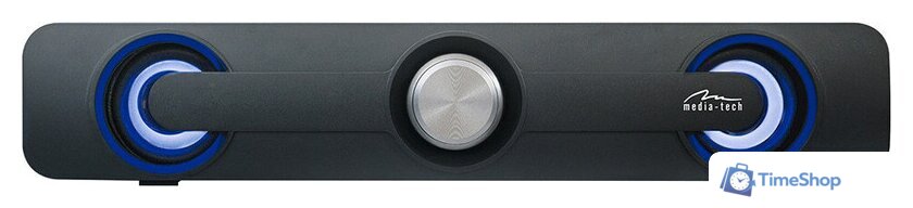 Акустика Media-Tech MT3173 - Изображение №1 — Интернет-магазин Time-Shop
