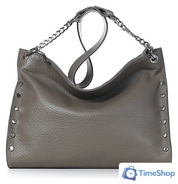 Женская сумка Galanteya 26724 24с1206к45 (бежевый) - Изображение №2 — Интернет-магазин Time-Shop