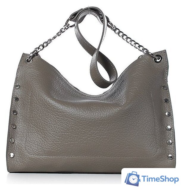 Женская сумка Galanteya 26724 24с1206к45 (бежевый) - Изображение №3 — Интернет-магазин Time-Shop