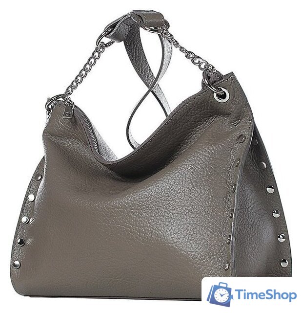 Женская сумка Galanteya 26724 24с1206к45 (бежевый) - Изображение №1 — Интернет-магазин Time-Shop