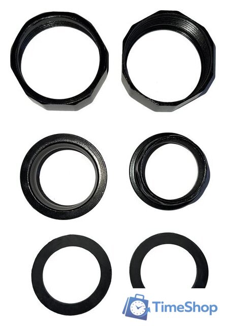 Циркуляционный насос GeoGras LRS25/8-180G - Изображение №2 — Интернет-магазин Time-Shop