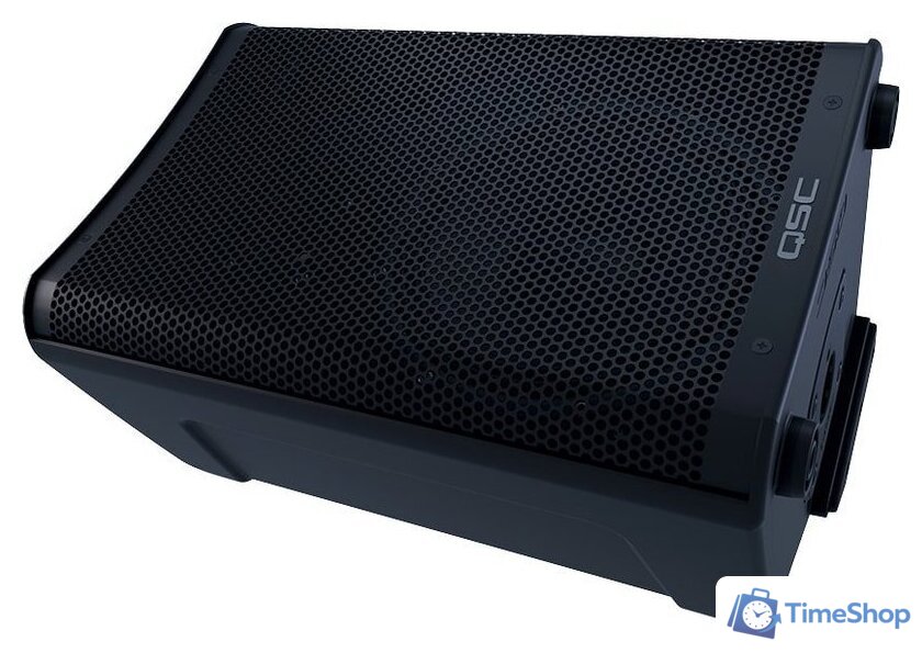 Активная акустика QSC CP8 - Изображение №4 — Интернет-магазин Time-Shop