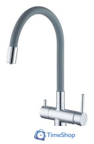 Смеситель Gappo G4398-30 - Изображение №1 — Интернет-магазин Time-Shop