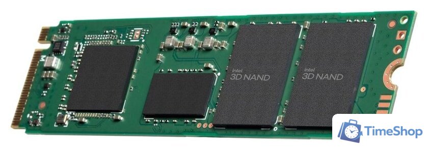 SSD Intel 670p 1TB SSDPEKNU010TZX1 - Изображение №2 — Интернет-магазин Time-Shop