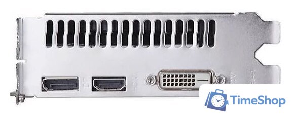 Видеокарта Sinotex Ninja GeForce RTX 2060 6GB GDDR6 NF206FG66F - Изображение №5 — Интернет-магазин Time-Shop