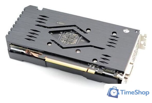 Видеокарта Sinotex Ninja GeForce RTX 2060 6GB GDDR6 NF206FG66F - Изображение №4 — Интернет-магазин Time-Shop