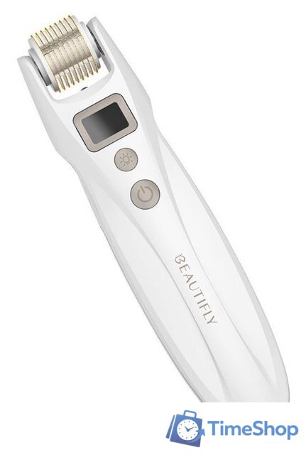 Прибор для мезотерапии Beautifly MicroGlow Pro - Изображение №1 — Интернет-магазин Time-Shop