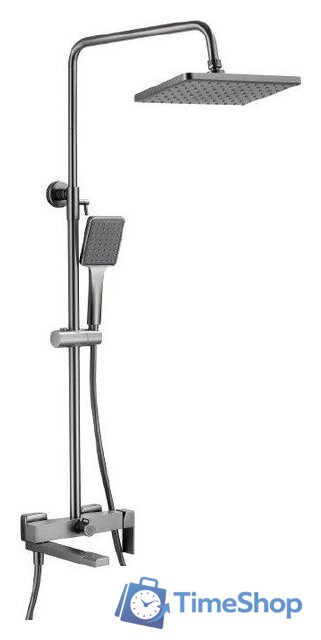 Душевая система  Belz B24613-3 - Изображение №1 — Интернет-магазин Time-Shop