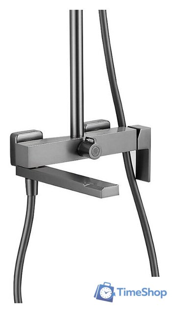 Душевая система  Belz B24613-3 - Изображение №4 — Интернет-магазин Time-Shop