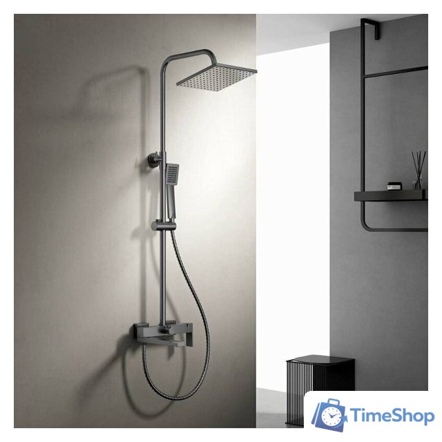 Душевая система  Belz B24613-3 - Изображение №5 — Интернет-магазин Time-Shop