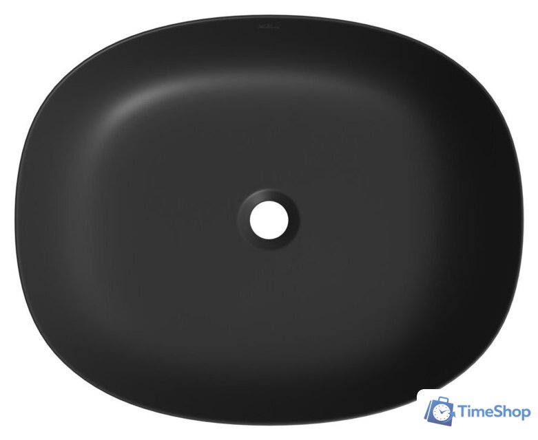 Умывальник Wellsee Belle Spa 2.0 335806000 - Изображение №3 — Интернет-магазин Time-Shop