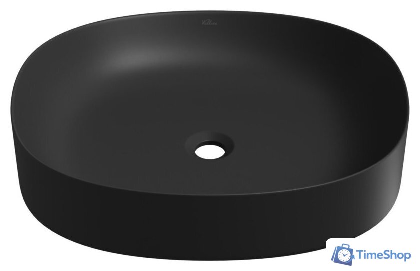 Умывальник Wellsee Belle Spa 2.0 335806000 - Изображение №1 — Интернет-магазин Time-Shop