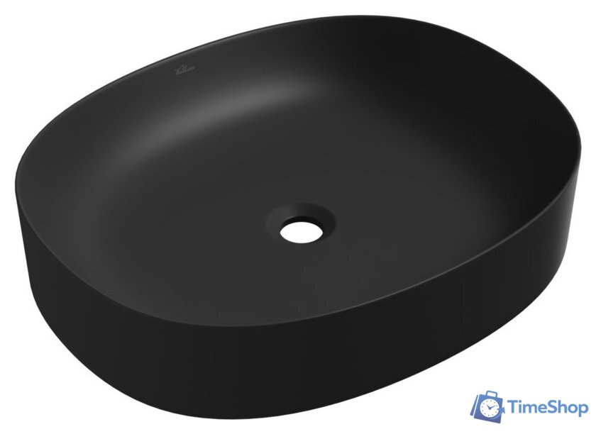 Умывальник Wellsee Belle Spa 2.0 335806000 - Изображение №2 — Интернет-магазин Time-Shop