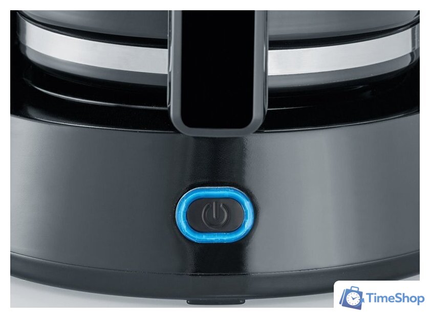 Капельная кофеварка Severin KA 4815 - Изображение №6 — Интернет-магазин Time-Shop