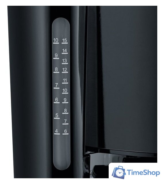 Капельная кофеварка Severin KA 4815 - Изображение №5 — Интернет-магазин Time-Shop